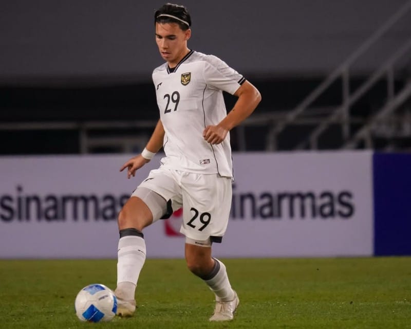 Datangnya Dion Markx, Bojan Hodak Nilai Masa Depan Persib Bandung Cerah