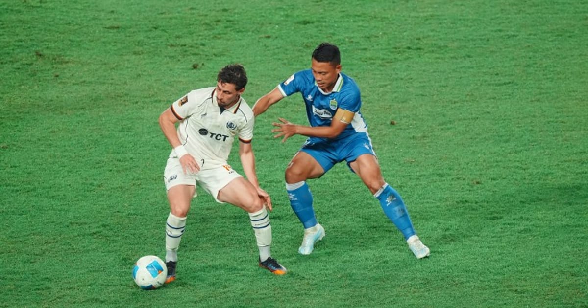 Dedi Kusnandar Beberkan Target Persib Bandung Jelang Laga Semifinal Lawan Persija Jakarta