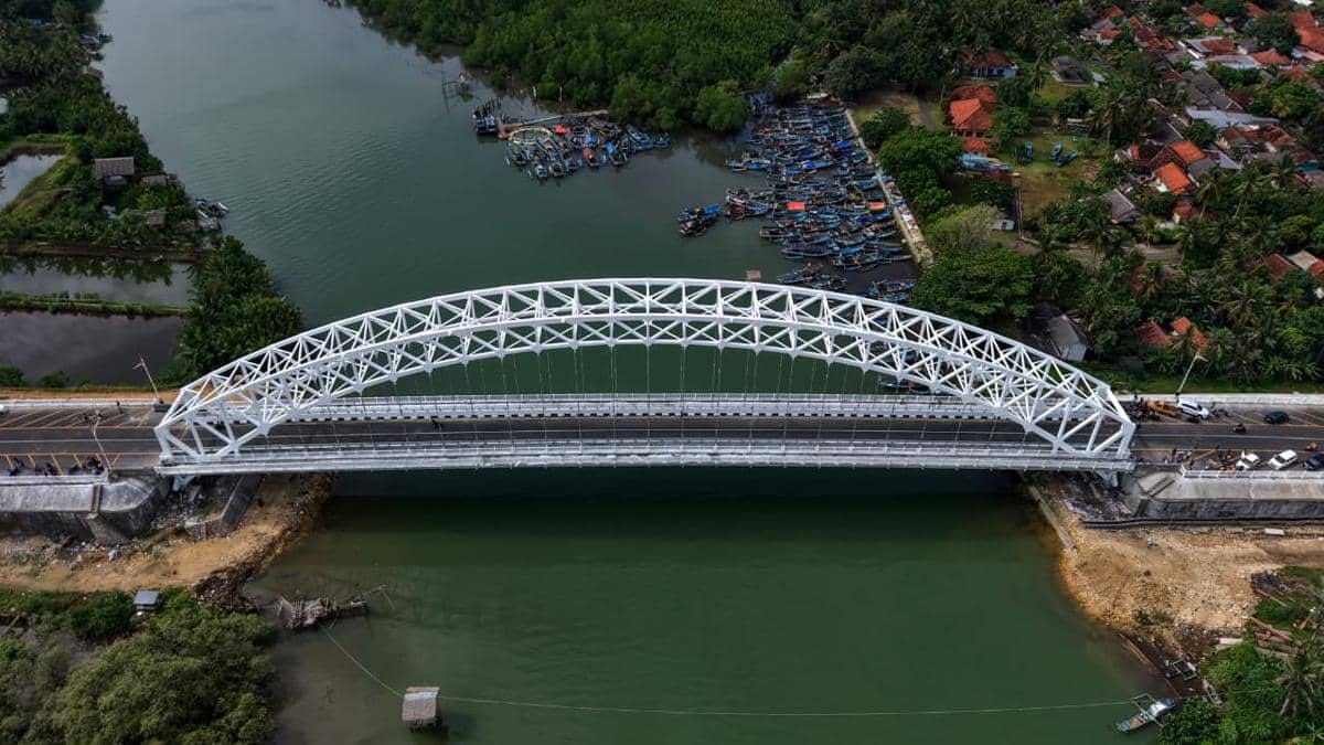 Dedi Mulyadi: 42 Jembatan Jabar Tak Dirawat 5 Tahun, Berisiko Roboh