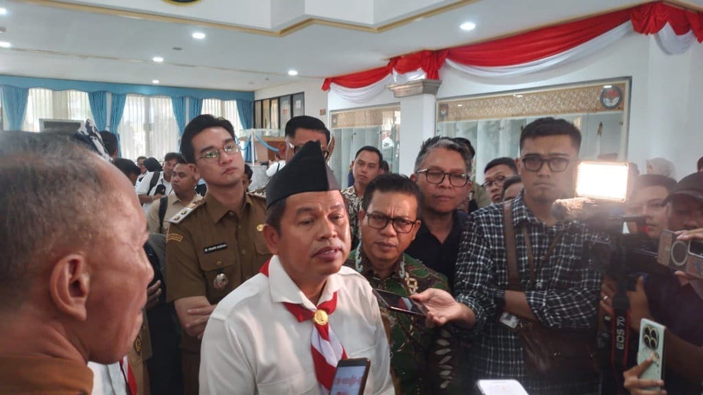 Ancaman Bandung Tenggelam: Seruan Dedi Mulyadi untuk RTH dan Tata Ruang 2024