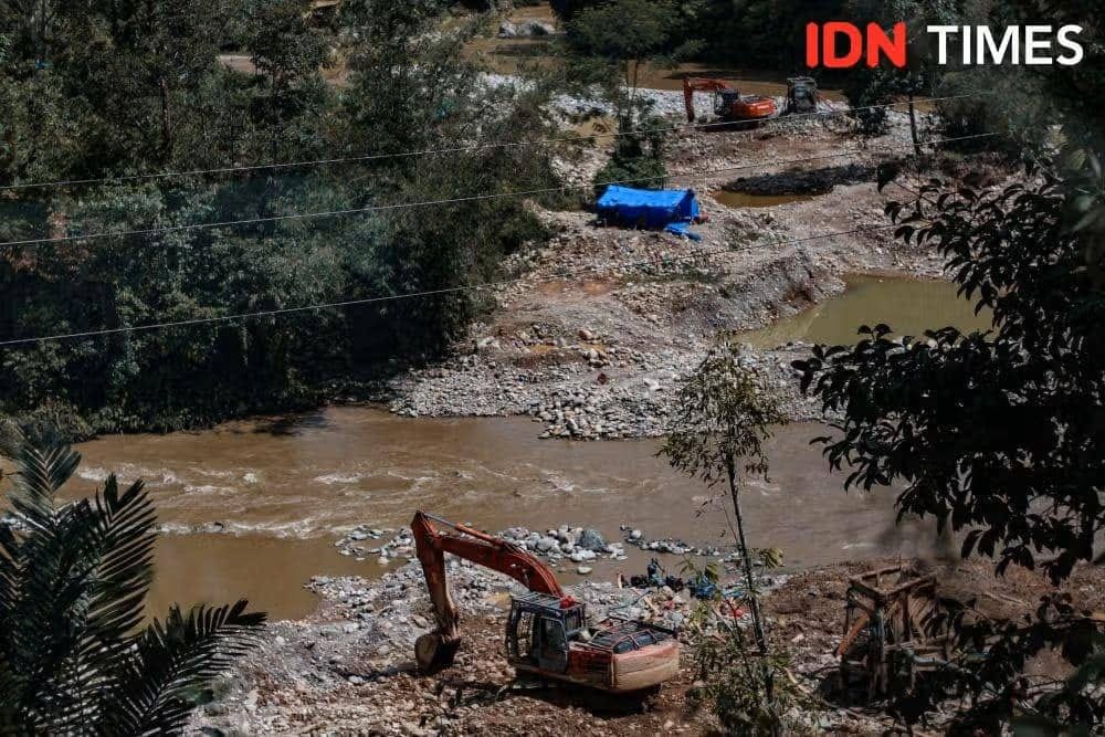 Dedi Mulyadi Dorong Aparat Selidiki Dugaan Kerugian Negara Rp49,9 M Parung Panjang