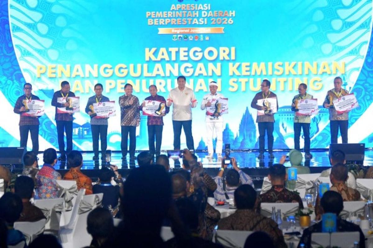 Dedi Mulyadi Imbau Warga Jabar Belanja Lokal untuk Tekan Kemiskinan