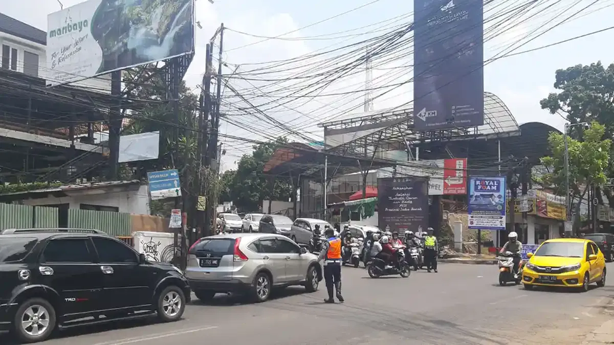 Dedi Mulyadi: Penataan Kabel Semrawut Bandung dan Jabar 2027