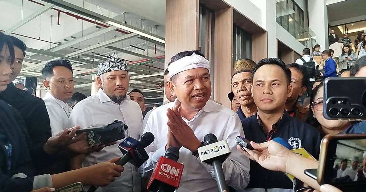 Dedi Mulyadi Tegas: Optimalkan Dana BOS Sebelum Kembalikan SPP SMA/SMK