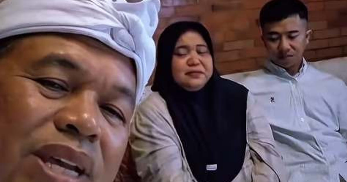 Dedi Mulyadi Terima Pengaduan Penganiayaan Anak 16 Tahun di Bojonggede