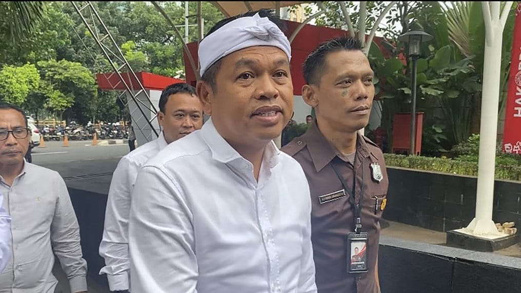 Mitigasi Bencana Jabar: Dedi Mulyadi Setop Tambang Lereng Gunung Permanen