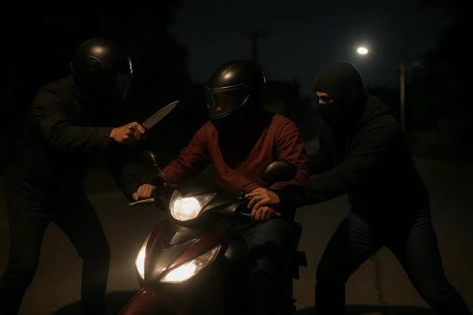 Dedi Mulyadi Usul Hadiah Tangkap Begal, Yusril-Pigai Menolak