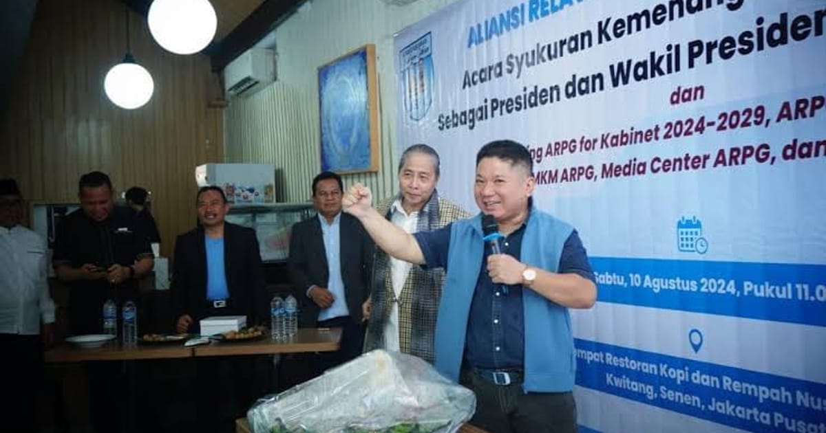 Dewan Pers akan Gelar Pertemuan Seluruh Konstituen Bahas Masa Depan Hari Pers Nasional