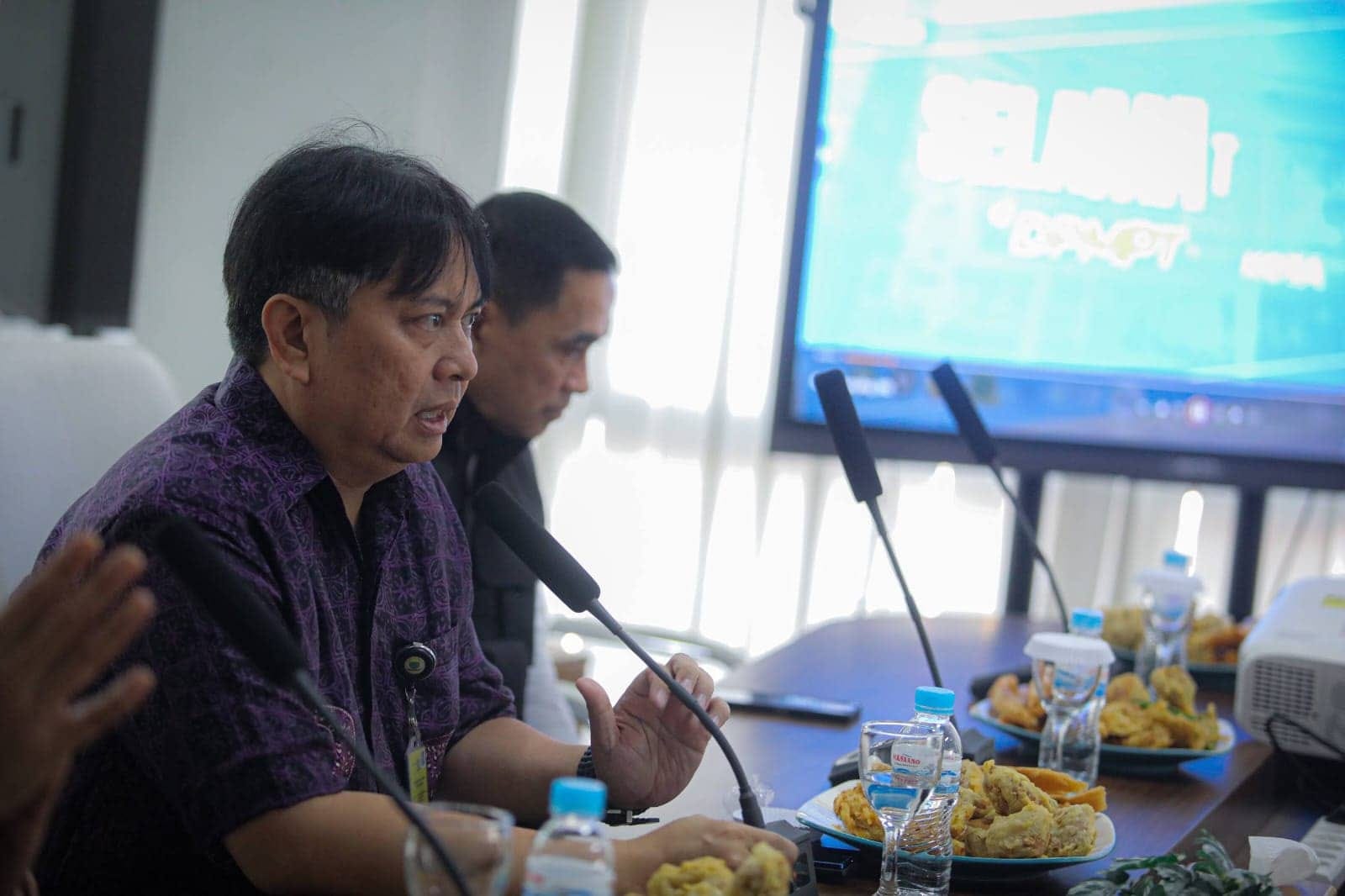 Terbaru 2026: Proyeksi Investasi Bandung Tembus Rp11,363 T, Ini Kunci Optimisme MPP