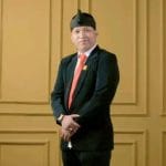 Dikdas Jabar Apresiasi AlTeenation 8.0 di SMA Al-Azhar 17 Karawang