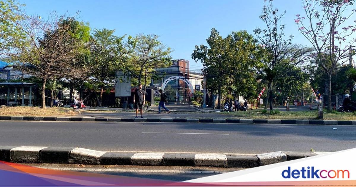 Dinas Bina Marga Baru Survei Lokasi JPO di Jalan Soekarno-Hatta Setelah Puluhan Kecelakaan