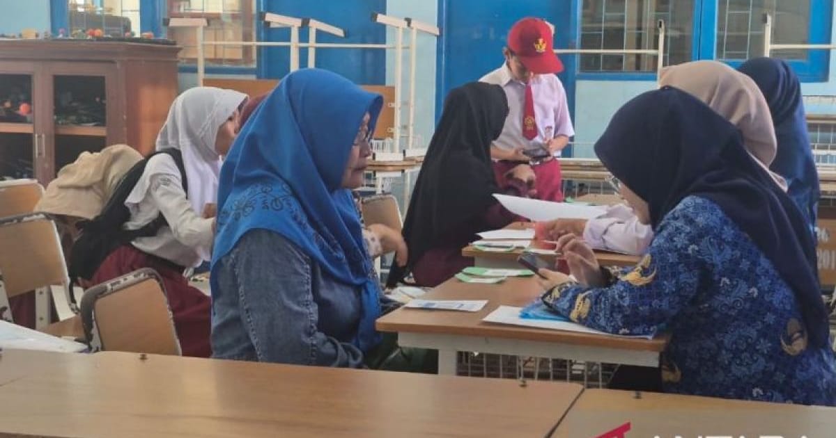 Dinas Pendidikan Sumedang Gencarkan Pemetaan Sekolah Negeri yang Belum Penuh Kapasitas