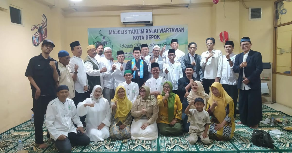 Dinas Sosial Depok Sebut 2.367 Anak Terlantar Terima Perlindungan Lewat Kerja Sama Panti