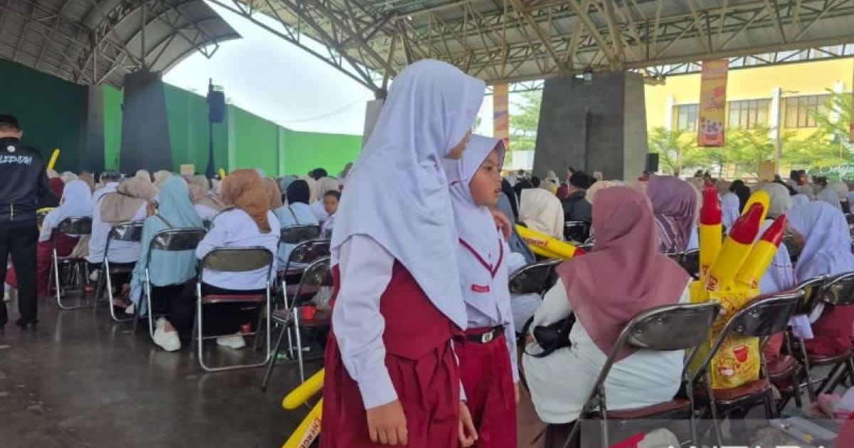 Disdik Bandung Dorong Karakter Murid Lewat 3 Muatan Lokal di Era AI