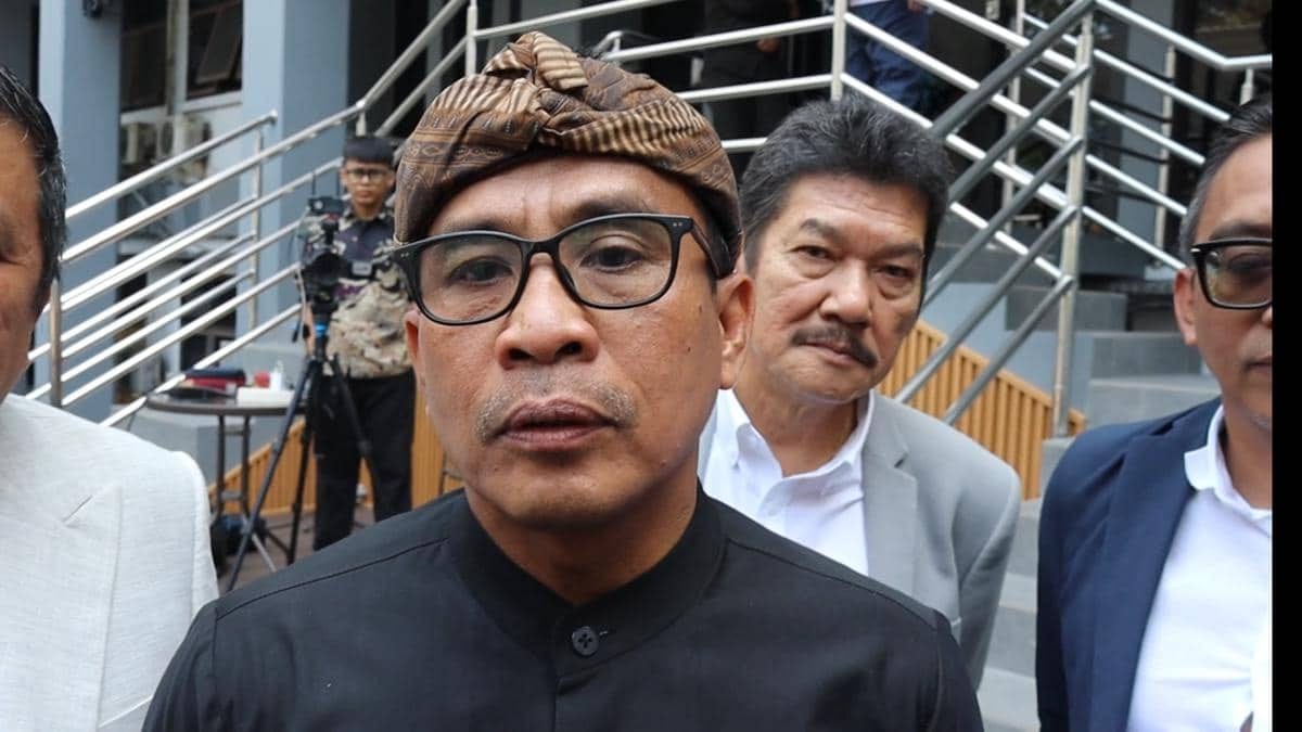 Disdik Jabar Lakukan Pemetaan Minat Siswa SMP/MTs Jelang SPMB 2026