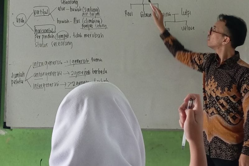 Disdik Sumedang Dorong Penguatan Karakter Siswa Selama Ramadhan 2026