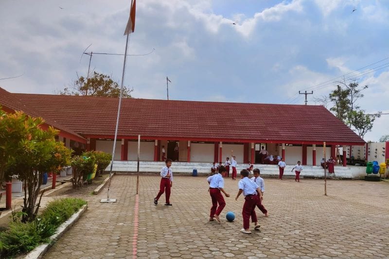 Disdik Sumedang Lanjutkan Revitalisasi dan Program Prioritas Sekolah 2026