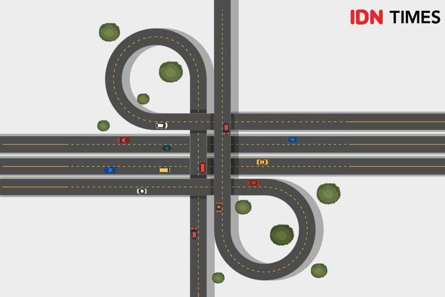 Dishub Jabar: Flyover Kadungora Kebutuhan Mendesak untuk Kemacetan Mudik
