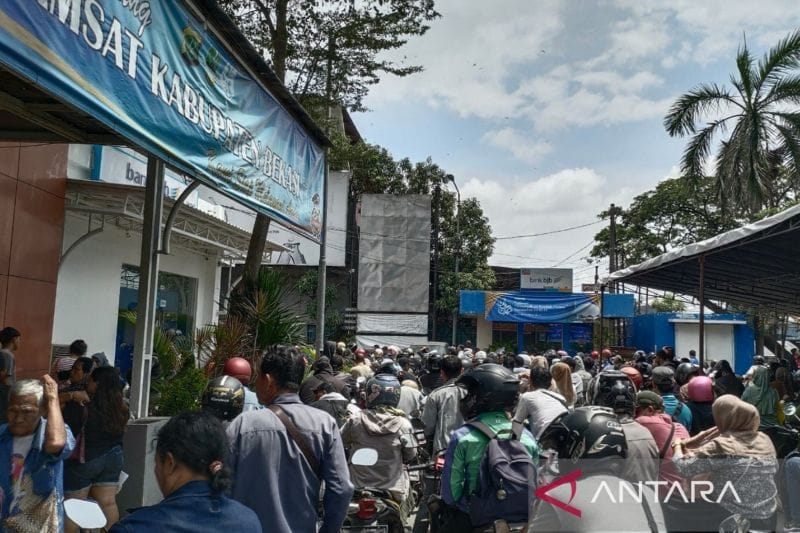 Diskon Pajak Plat Kuning Jabar 2026: Syarat Hanya untuk Badan Hukum Resmi