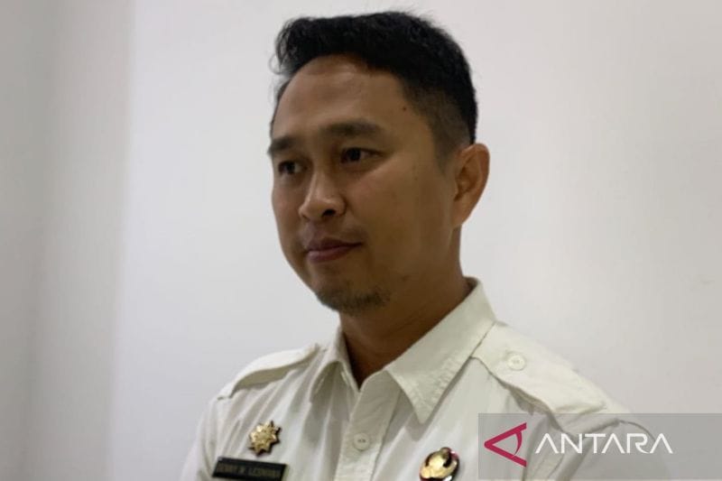 Disnakertrans Cianjur menyalurkan 11 ribu pekerja sepanjang tahun 2025