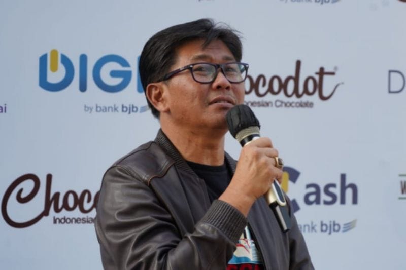 Disnakertrans Garut Buka Posko Pengaduan Pembayaran THR Idul Fitri 2026