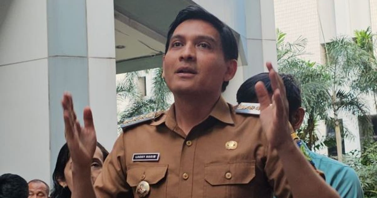 Ditetapkan Tersangka Korupsi Tunjangan DPRD Rp18 Miliar, Begini Strategi Lucky Hakim Jaga Stabilitas Pemerintahan Indramayu