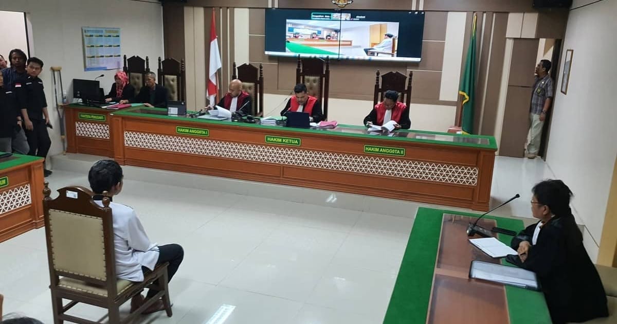Divonis Mati Atas Pembunuhan Satu Keluarga di Indramayu, Ini Pertimbangan Hukum di Baliknya