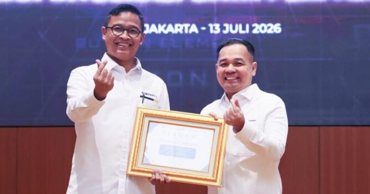 DJP Gelorakan Kepatuhan Pajak Kolaboratif, Pertamina Jadi Pilot Project