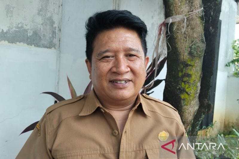 Update DLH Cianjur: 16 Ton Sampah Terangkut Libur Akhir Tahun, Efisiensi?