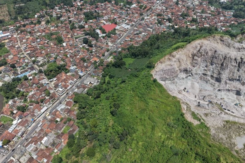 DLH Garut: Galian C Wajib Mitigasi Bencana, Lindungi Warga dari Dampak Lingkungan