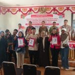 DMI Bogor Luncurkan Gerakan Ekonomi Masjid Preneur di Momentum 1448 H