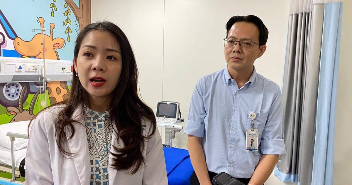 Dokter Sarankan Bawa Anak ke Dokter Jika Belum Babbling di Usia 9 Bulan