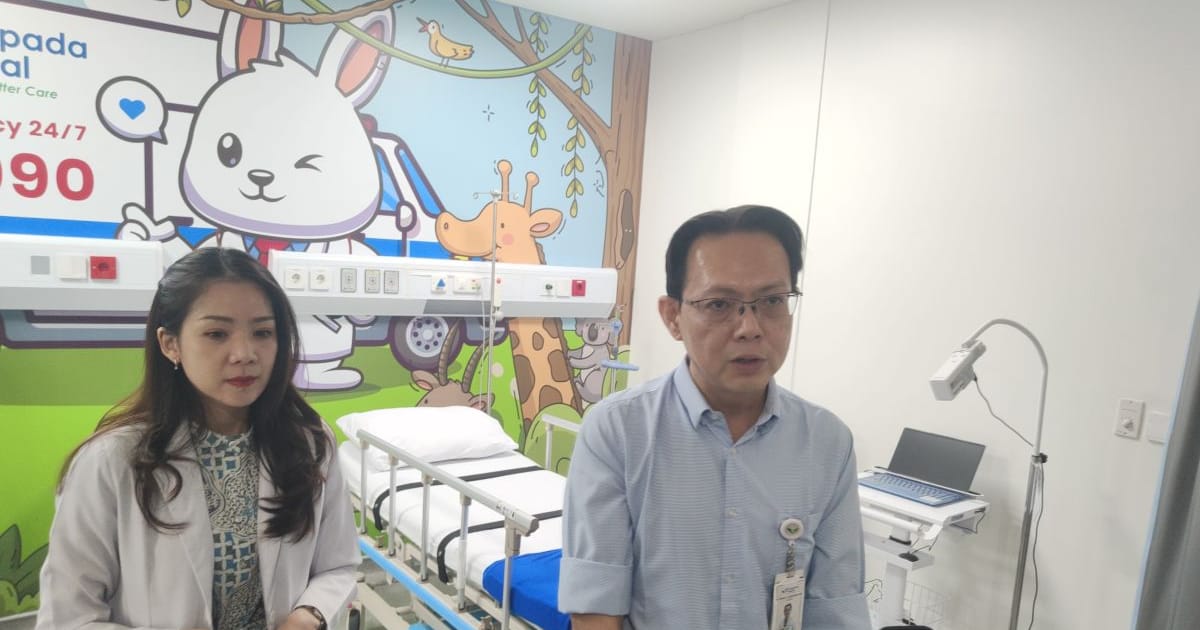 Dokter Sarankan Bawa Anak ke Dokter Jika Belum Babbling di Usia 9 Bulan