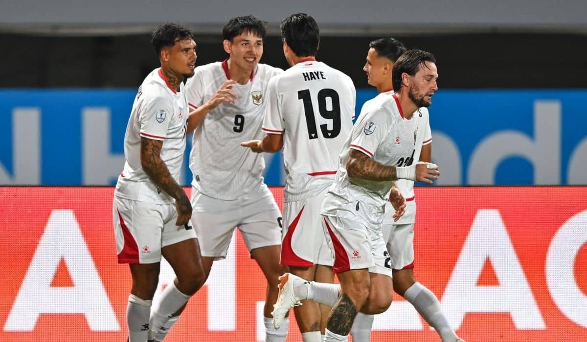 Dominasi Garuda di Pakansari: Analisis Kemenangan 5-1 Indonesia Atas Kamboja di Piala AFF 2026