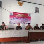 DPC LBH Harimau Raya Bekasi Dukung Aksi Demo Damai untuk Aspirasi