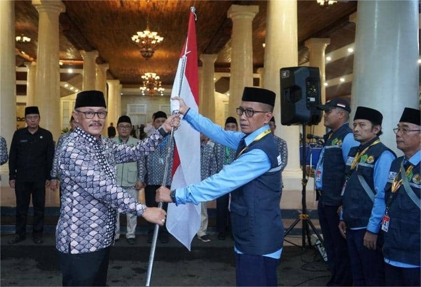 DPR Apresiasi Asrama Haji Indramayu yang Rampung, Dorong Kesiapan Layanan Optimal