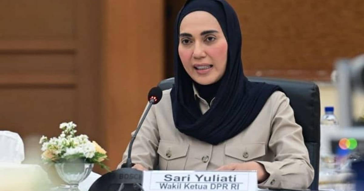 DPR Desak Usut Tuntas Kasus Penyekapan 3 Tahun di Bandung