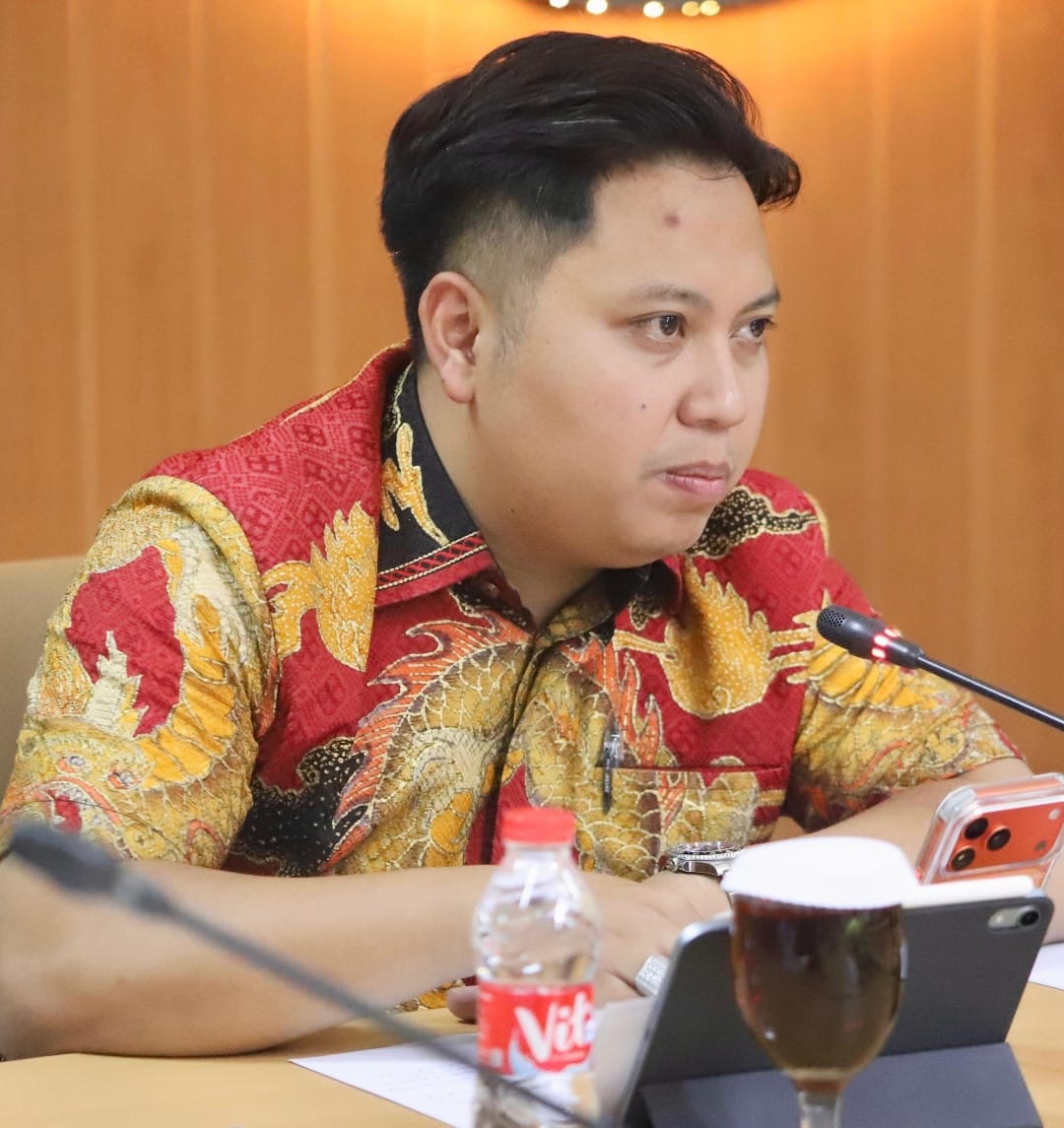 DPRD Bandung Dorong Perda Khusus Pencegahan Perilaku Seks Berisiko