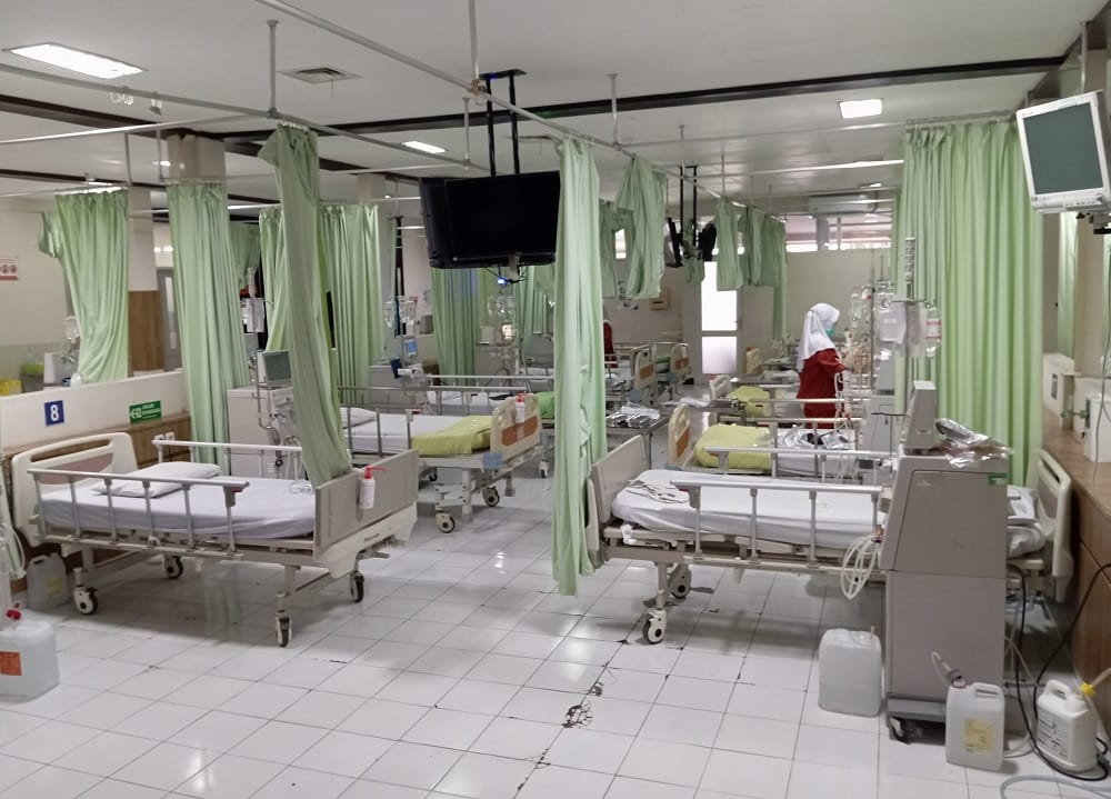 DPRD Bandung Ungkap Perbaikan Kesehatan, Soroti BPJS dan Tertukar Bayi