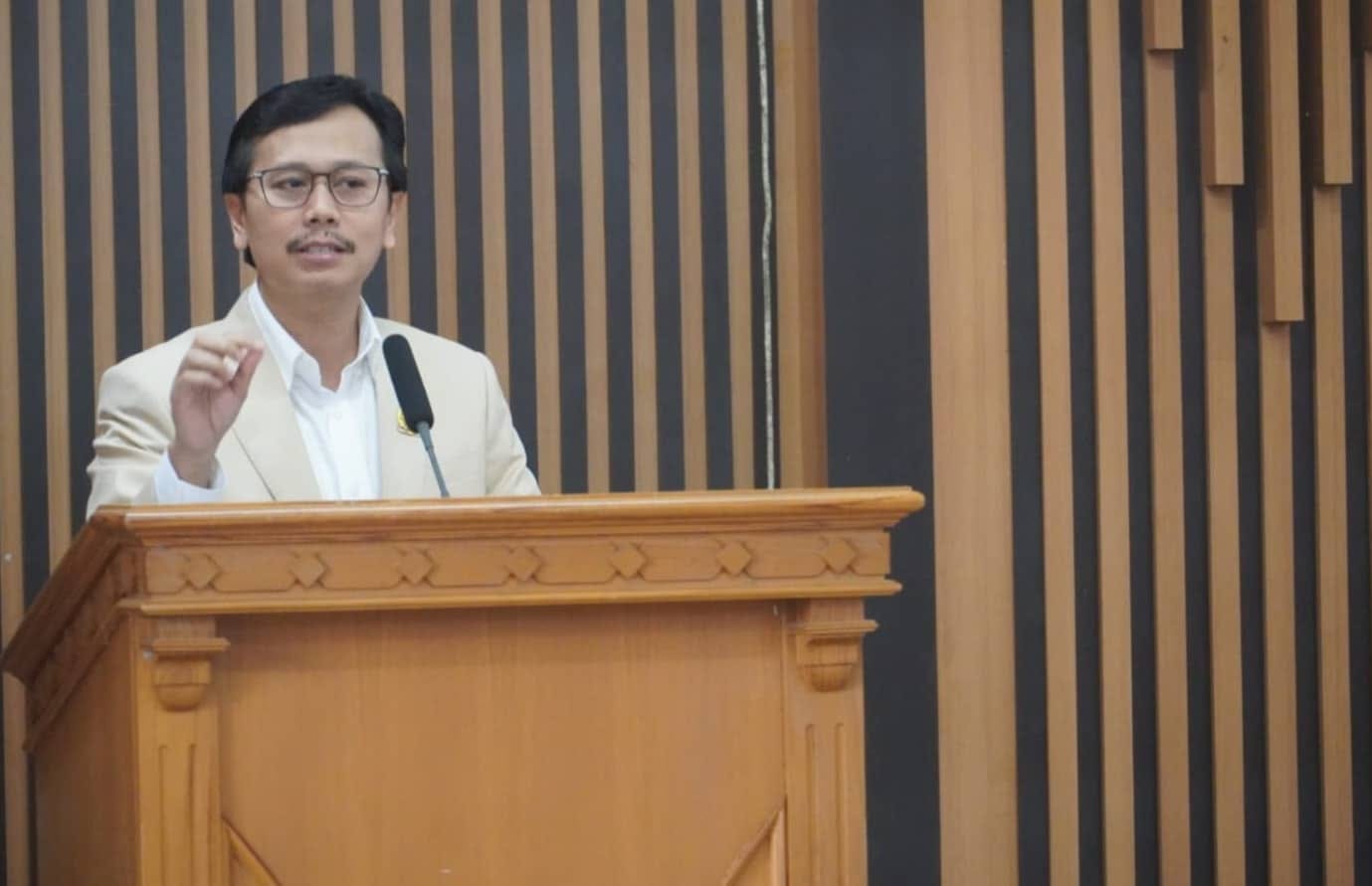 DPRD Cianjur Dukung Sensus Ekonomi 2026 untuk Kebijakan Ekonomi Daerah