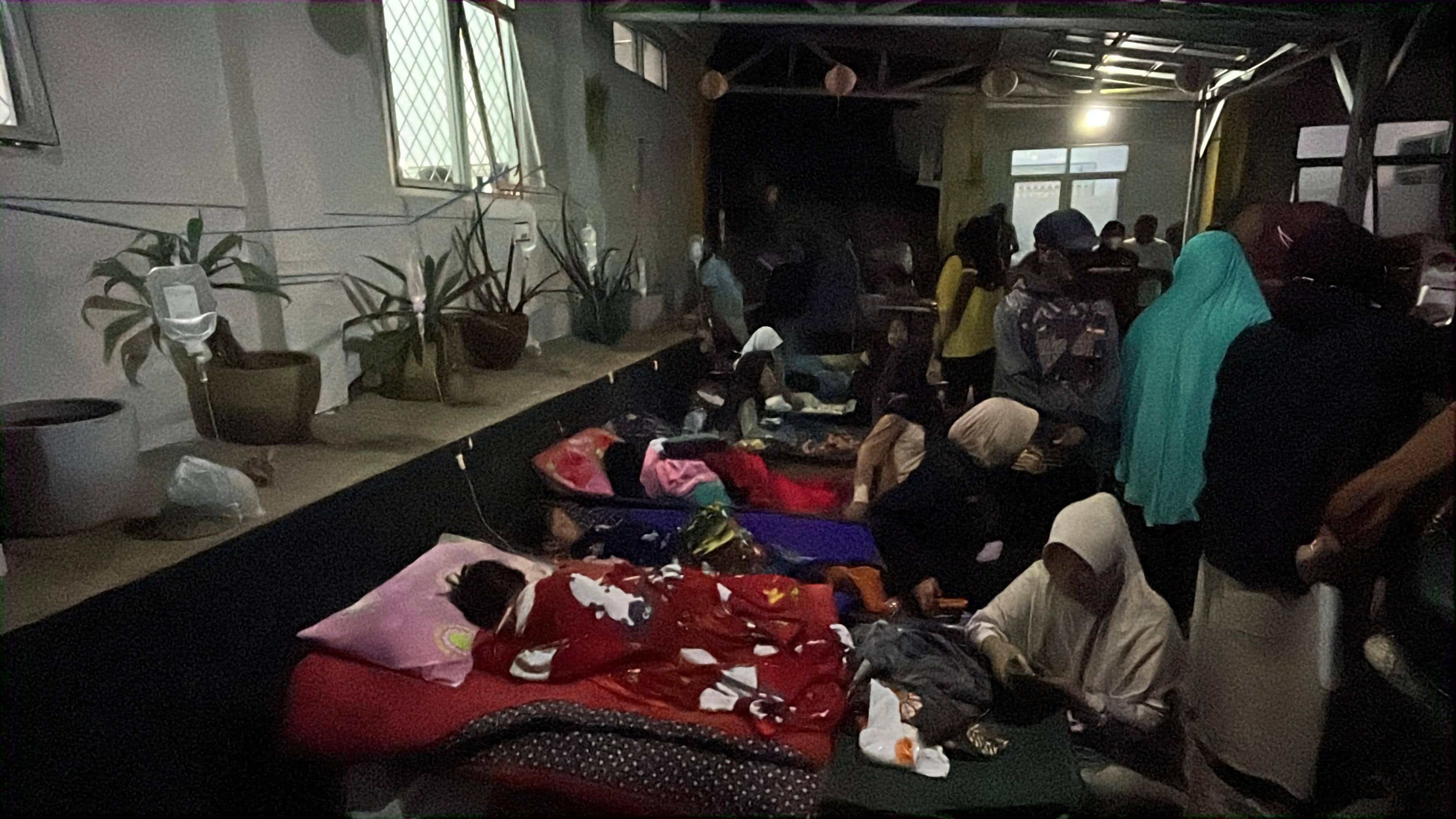 DPRD Cianjur Prihatin Kasus Keracunan MBG, Minta Pemerintah Tegas Terhadap Vendor