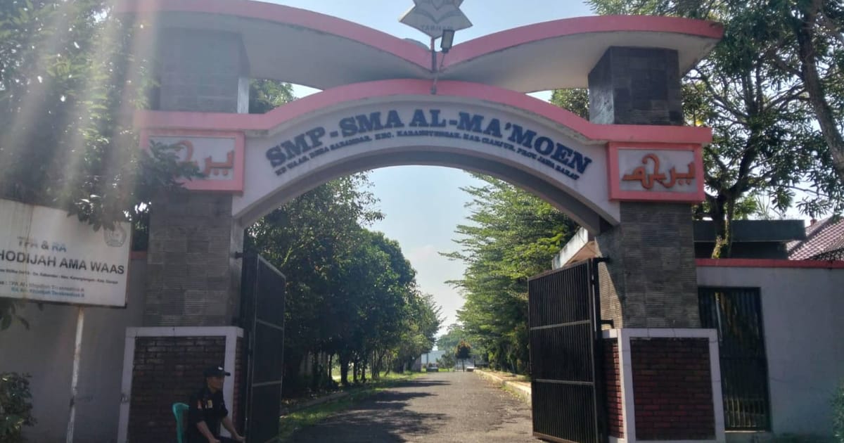 DPRD Cianjur Temukan Kekurangan Serius di Sekolah Jelang SPMB SMP
