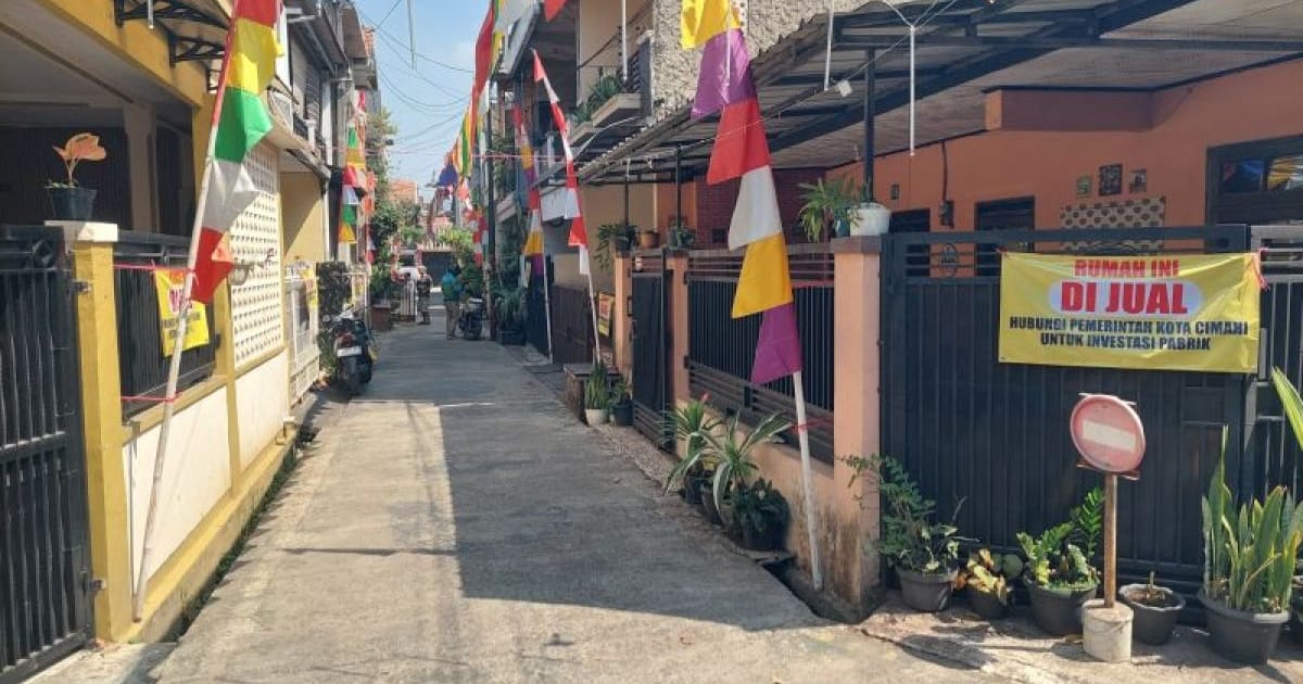 DPRD Cimahi Panggil Perusahaan Pabrik di Melong Pekan Depan untuk Klarifikasi Dampak ke Warga