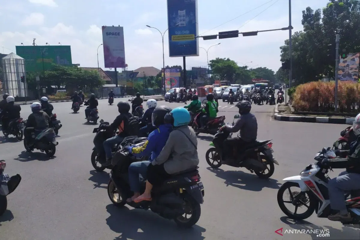 DPRD Jabar Desak Flyover di Persimpangan 'Perenggut Masa Muda' Bandung