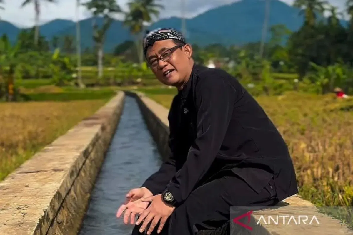 DPRD Jabar Gencarkan Pipanisasi di Cianjur Atasi Kesulitan Air Kemarau