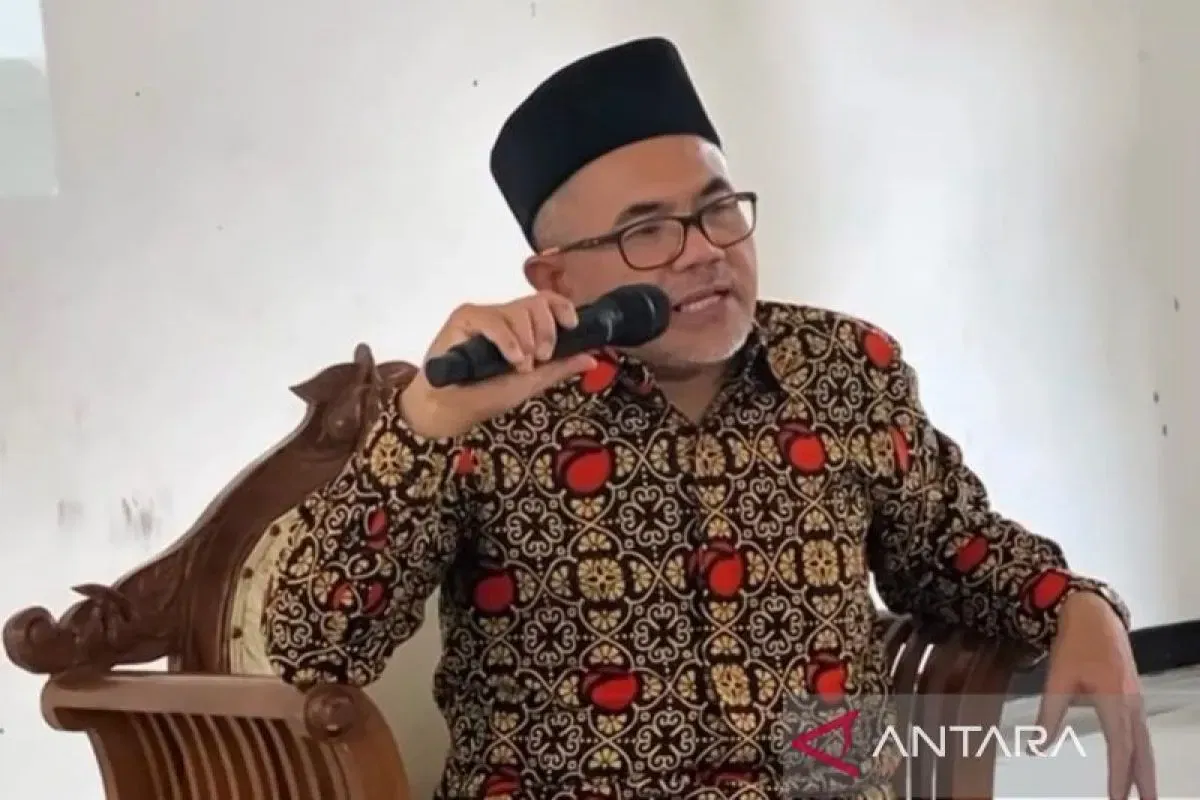 DPRD Jabar: Idul Adha Momentum Tanam Nilai Pengorbanan dan Solidaritas