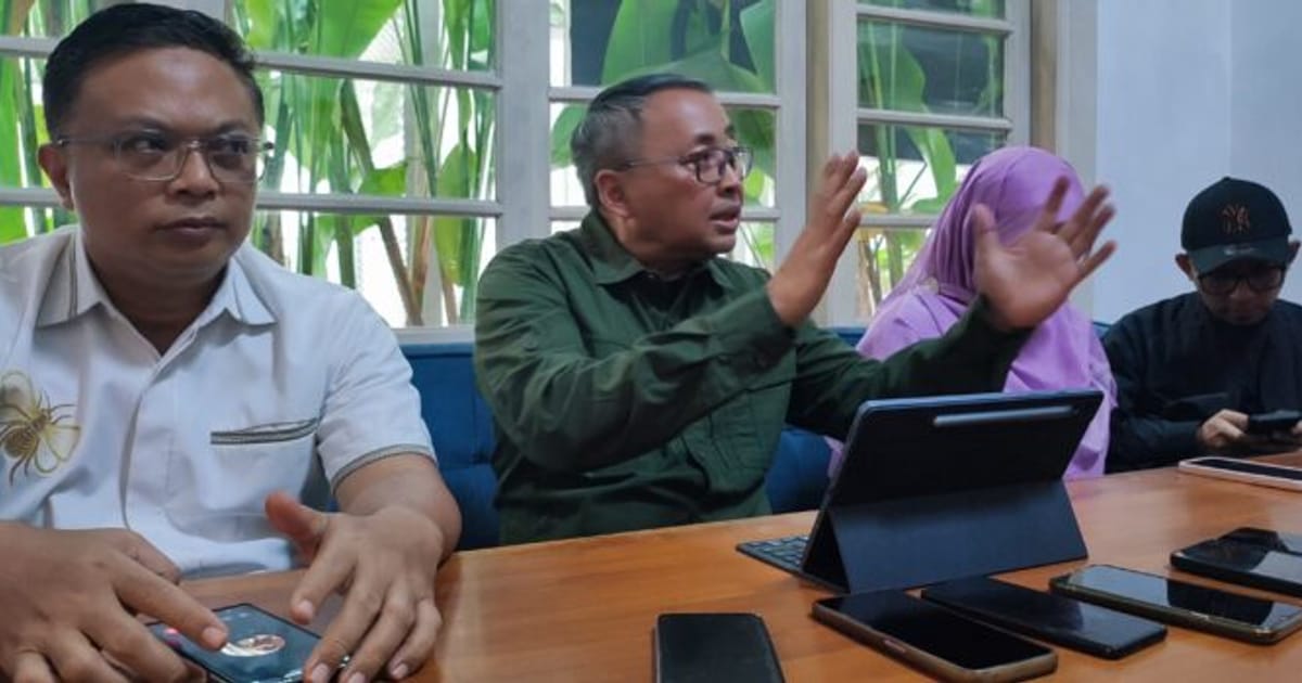 DPRD Jawa Barat Soroti Kegagalan Sistem Penerimaan Murid Baru 2026
