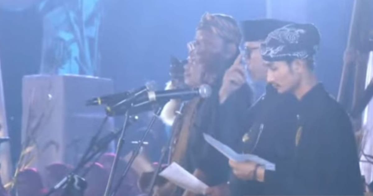 DPRD Jawa Barat Tetapkan 19 Agustus 1945 sebagai Hari Jadi Provinsi Lewat Perda 26/2010
