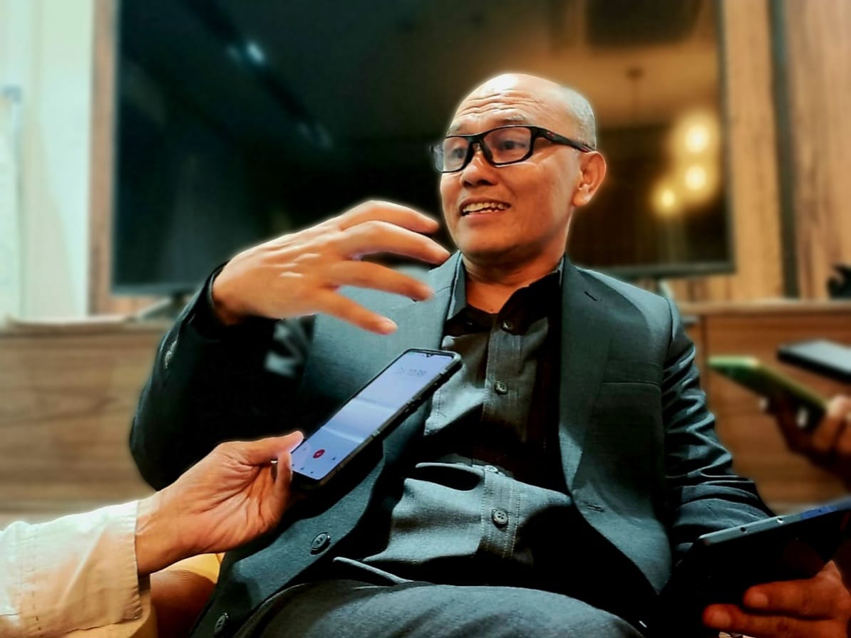 DPRD Kota Bandung Desak Polisi Usut Tuntas Kasus Maut Siswa SMAN 5