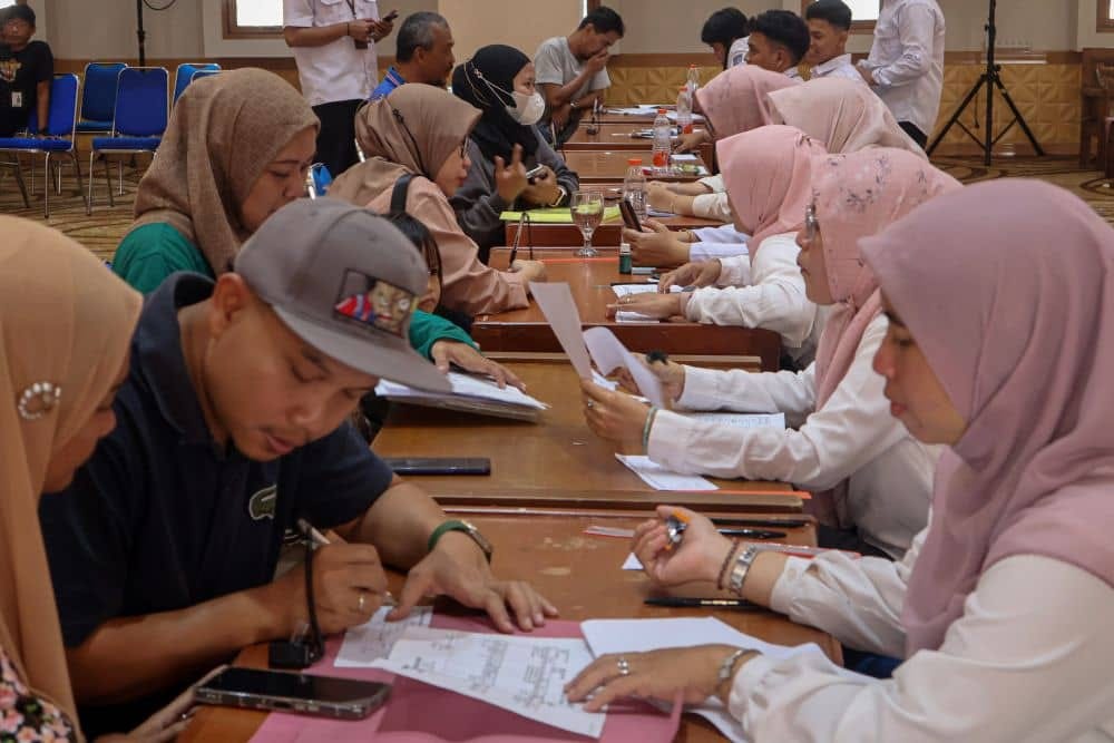 DPRD Pastikan Pemprov Jabar Hentikan Bantuan untuk Sekolah Swasta Tahun Ini